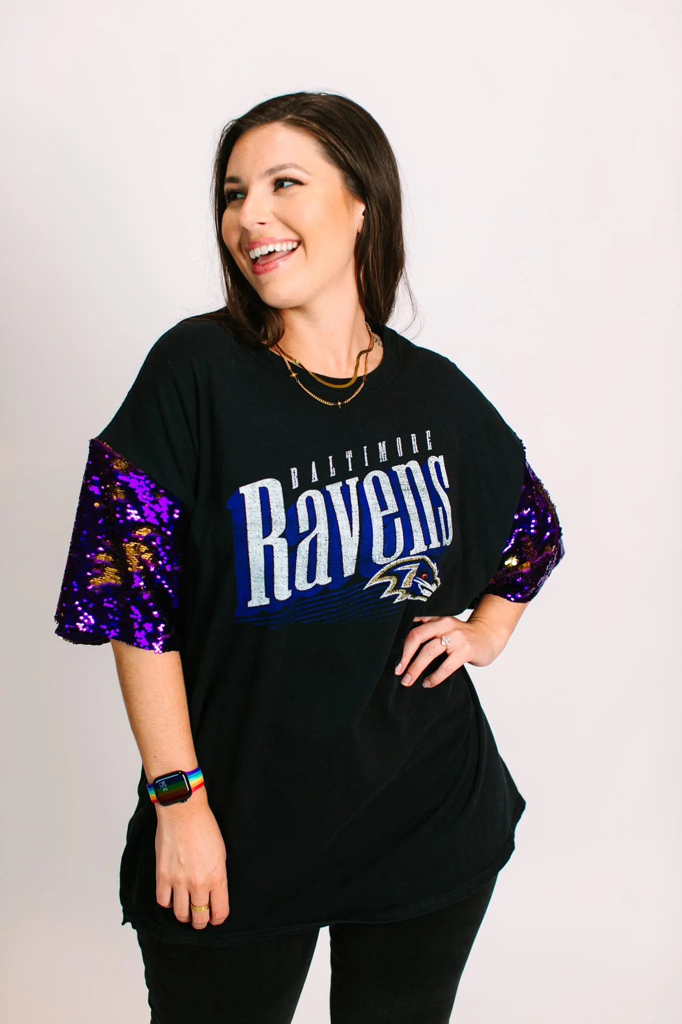 Baltimore Ravens