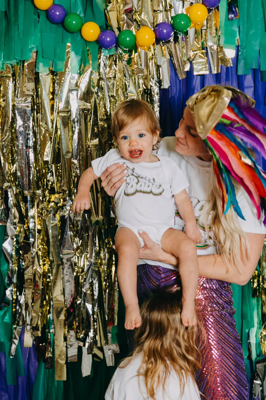 Bead Babe Children's Shirt - Image 3