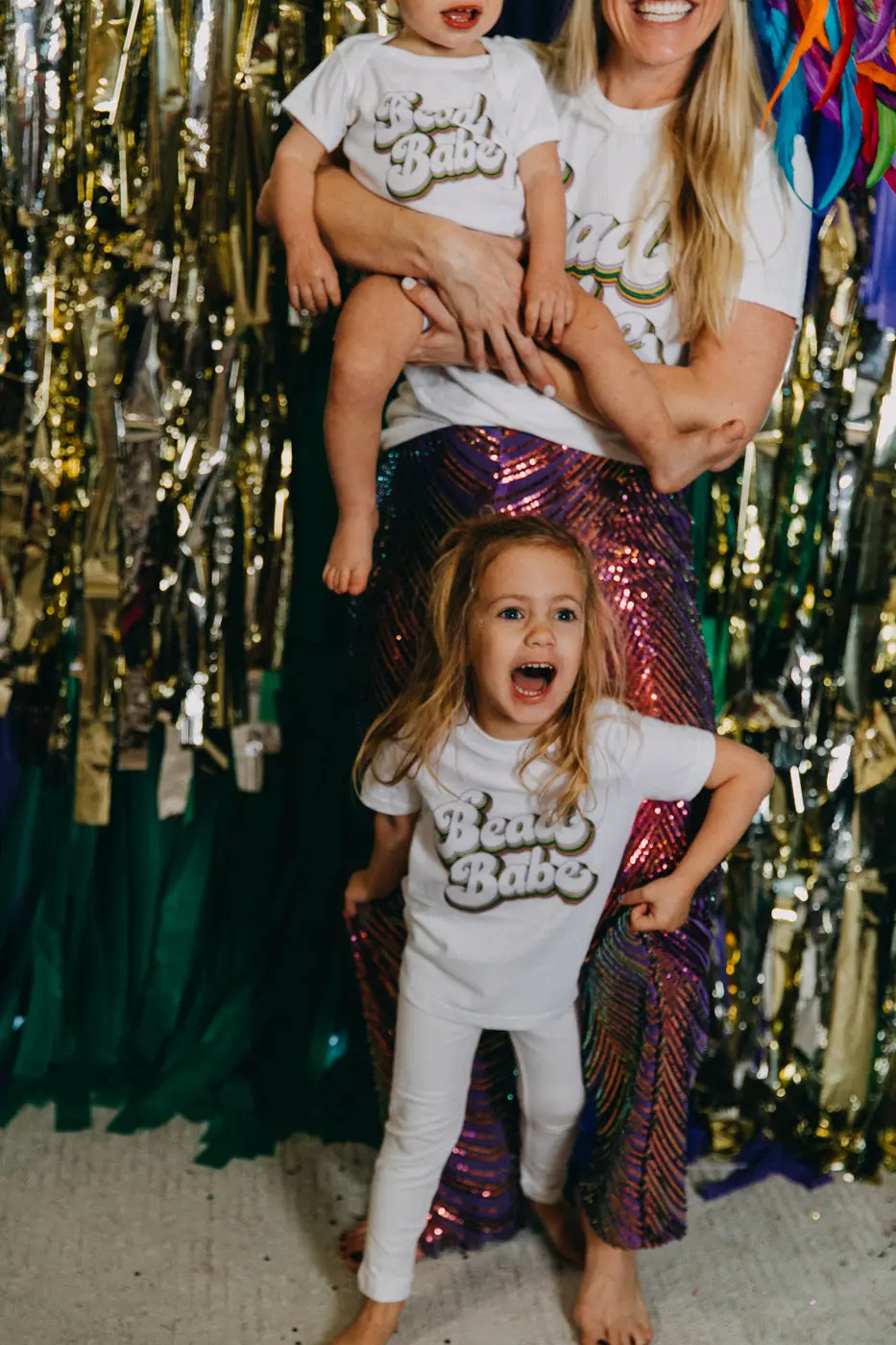 Bead Babe Children's Shirt - Image 6