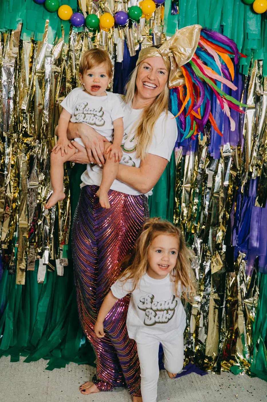 Bead Babe Children's Shirt - Image 7