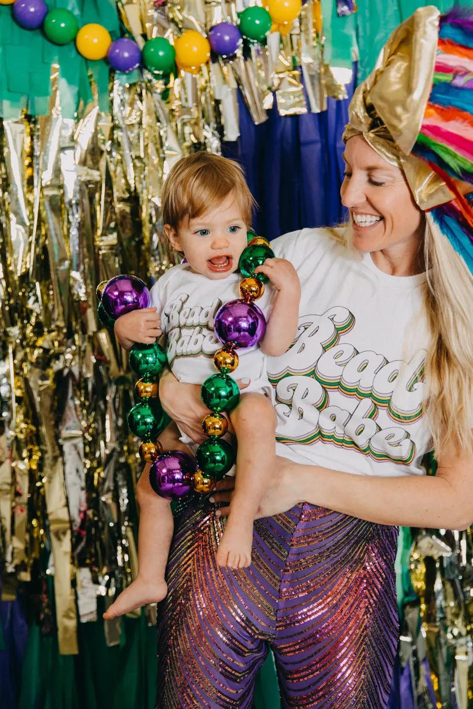 Bead Babe Children's Shirt - Image 8