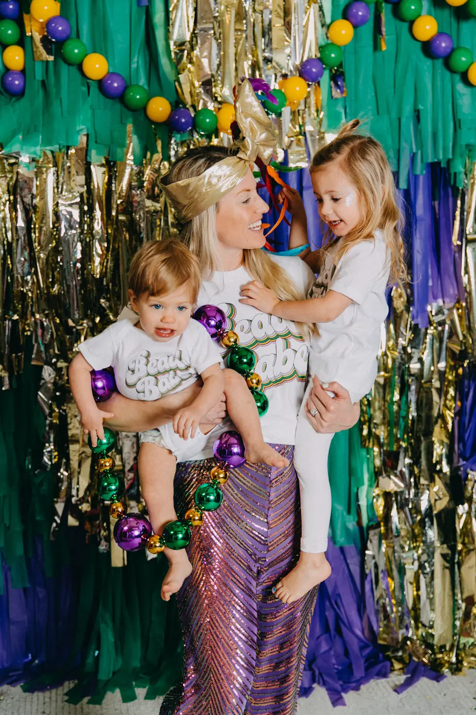 Bead Babe Children's Shirt - Image 9
