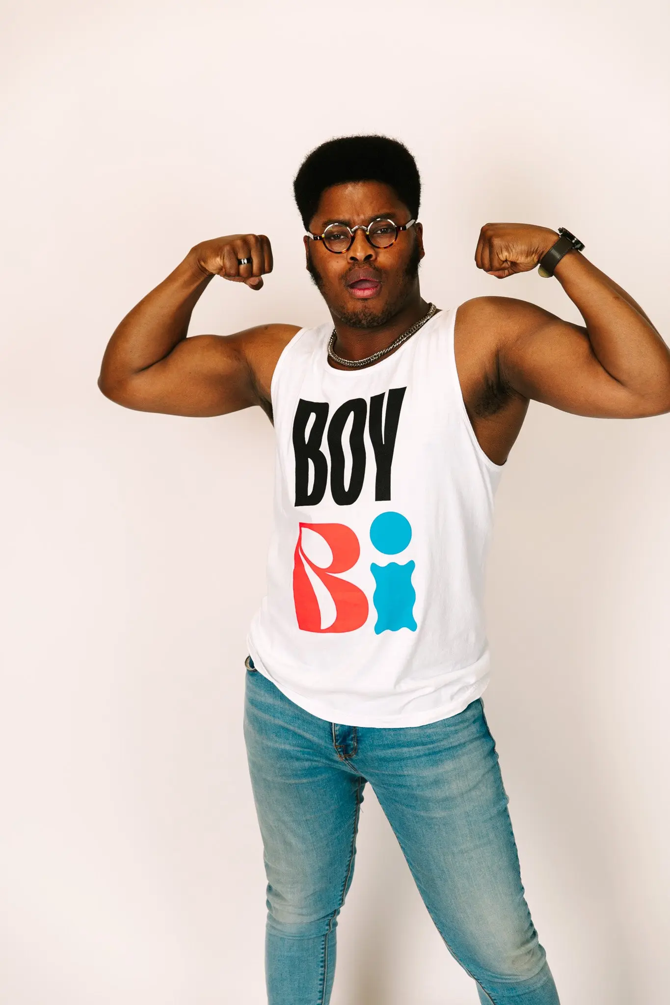Boy Bi Tank - Image 13