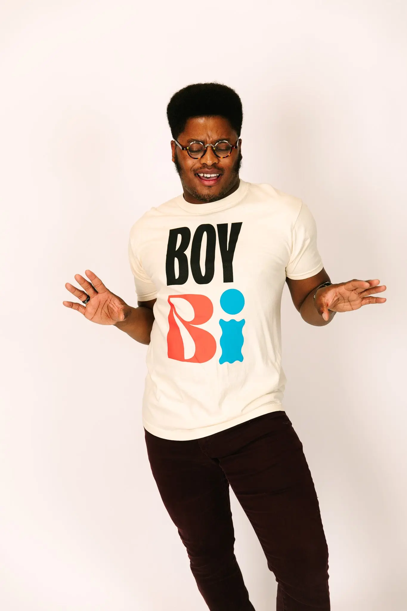 Boy Bi Tee - Image 10