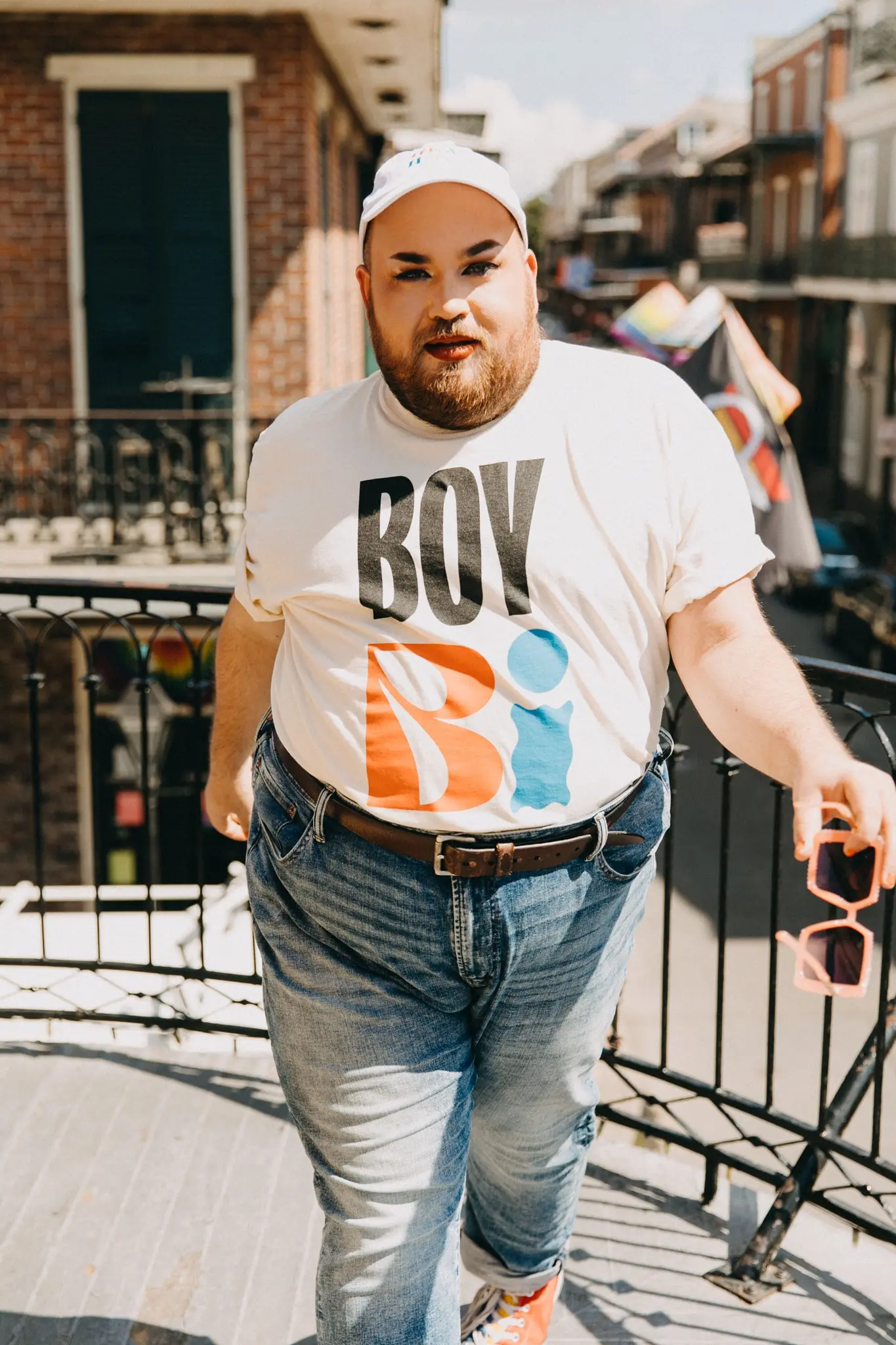 Boy Bi Tee - Image 13