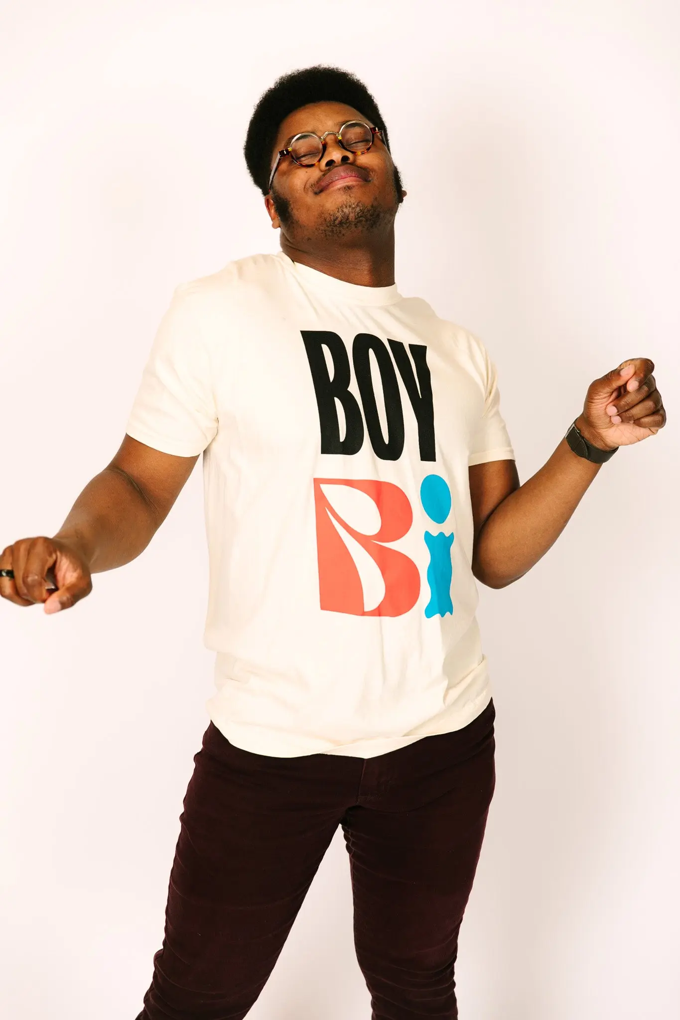 Boy Bi Tee - Image 9