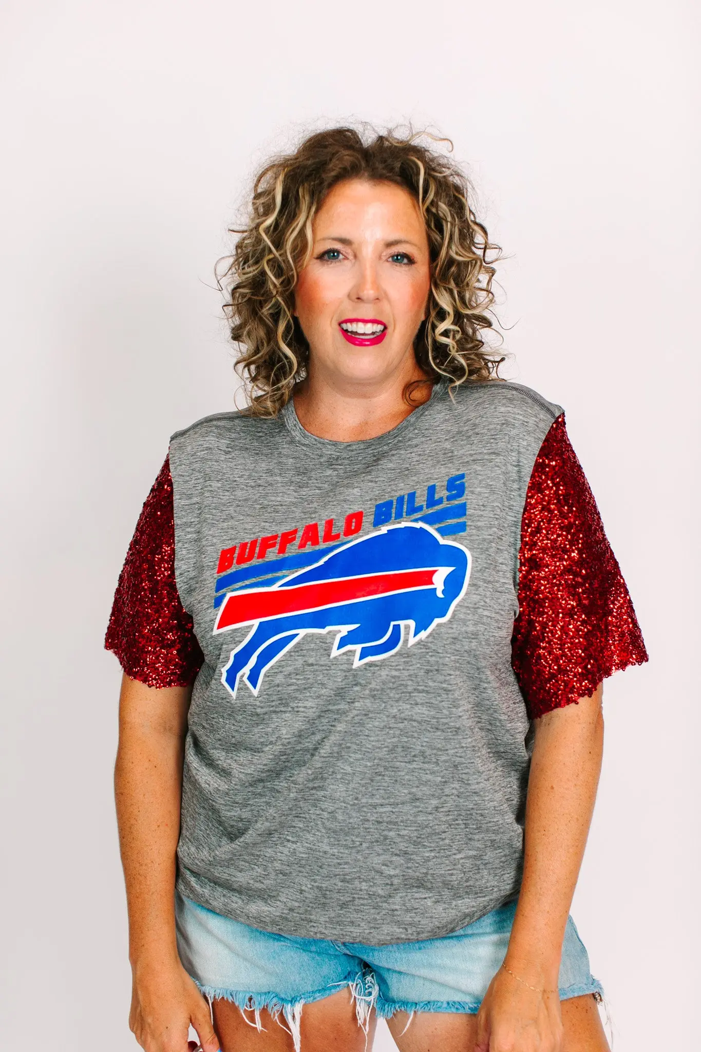 Buffalo Bills Party Tee - Image 3