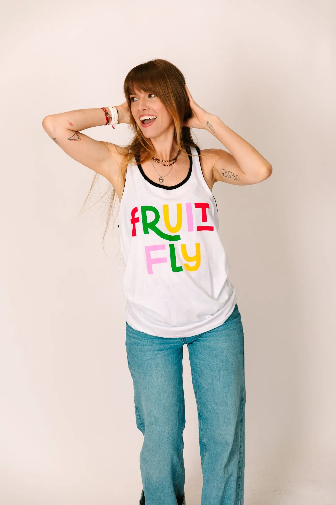 Fruit Fly Tank - Image 2