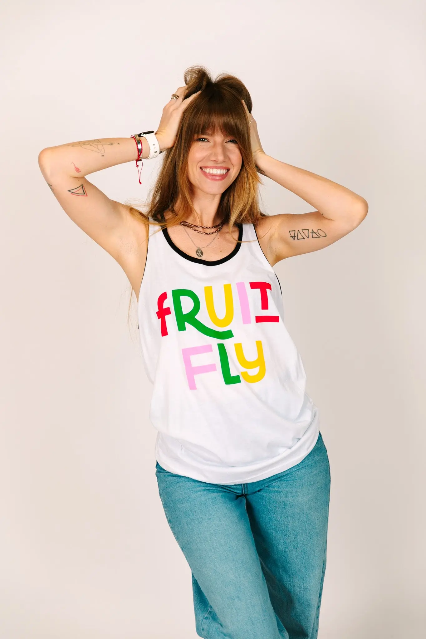 Fruit Fly Tank - Image 5