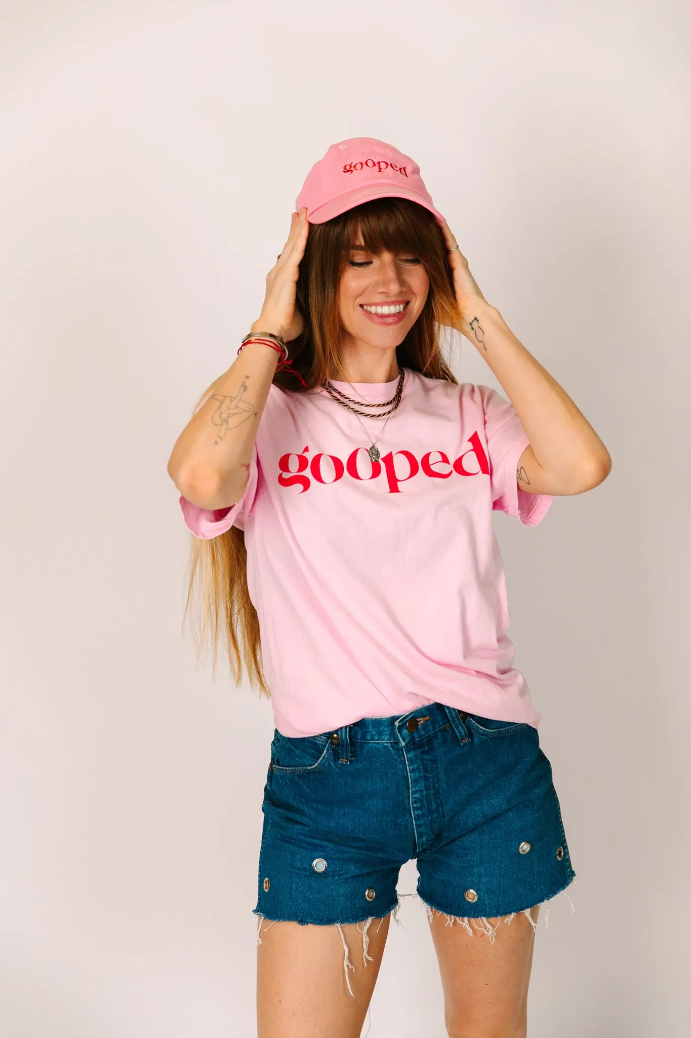 Gooped Hat - Image 10
