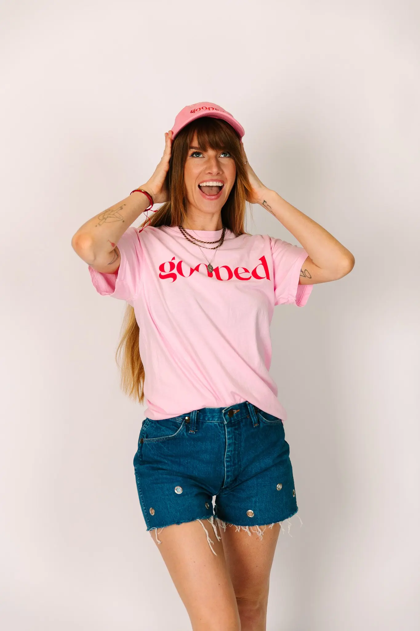 Gooped Hat - Image 7