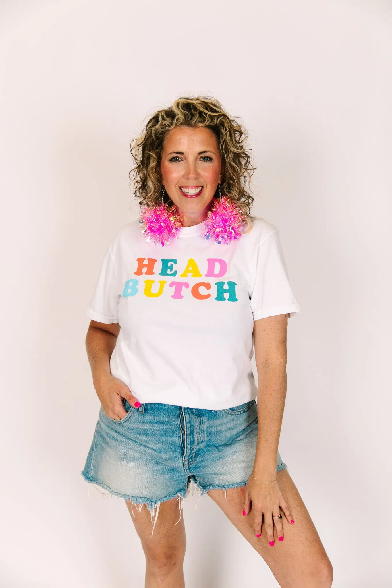 Head Butch Tee