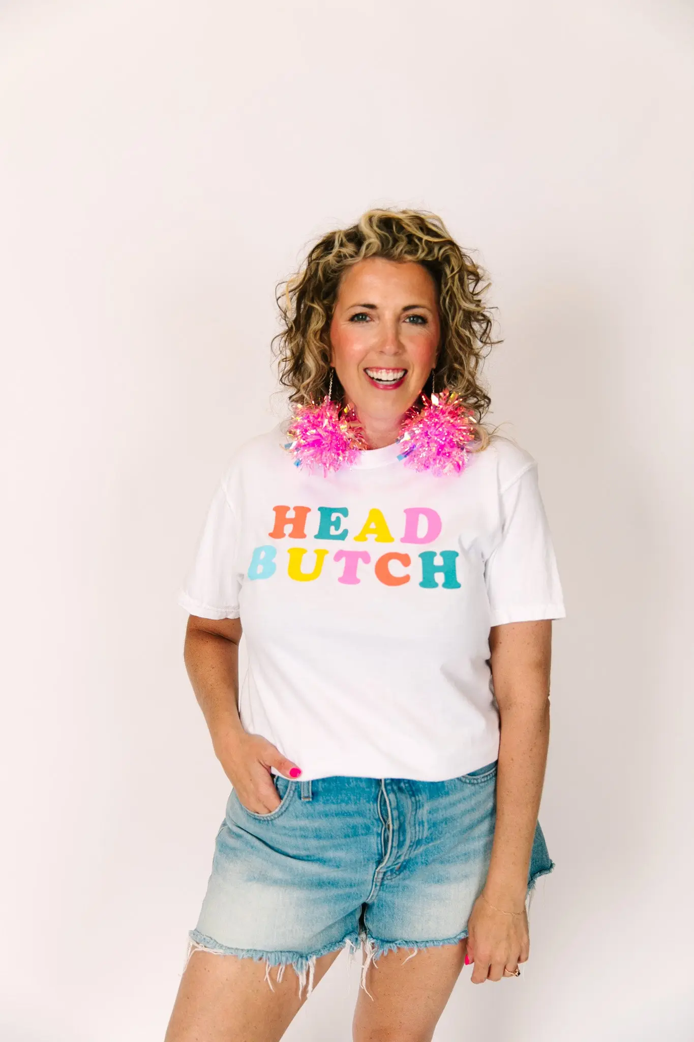 Head Butch Tee - Image 12