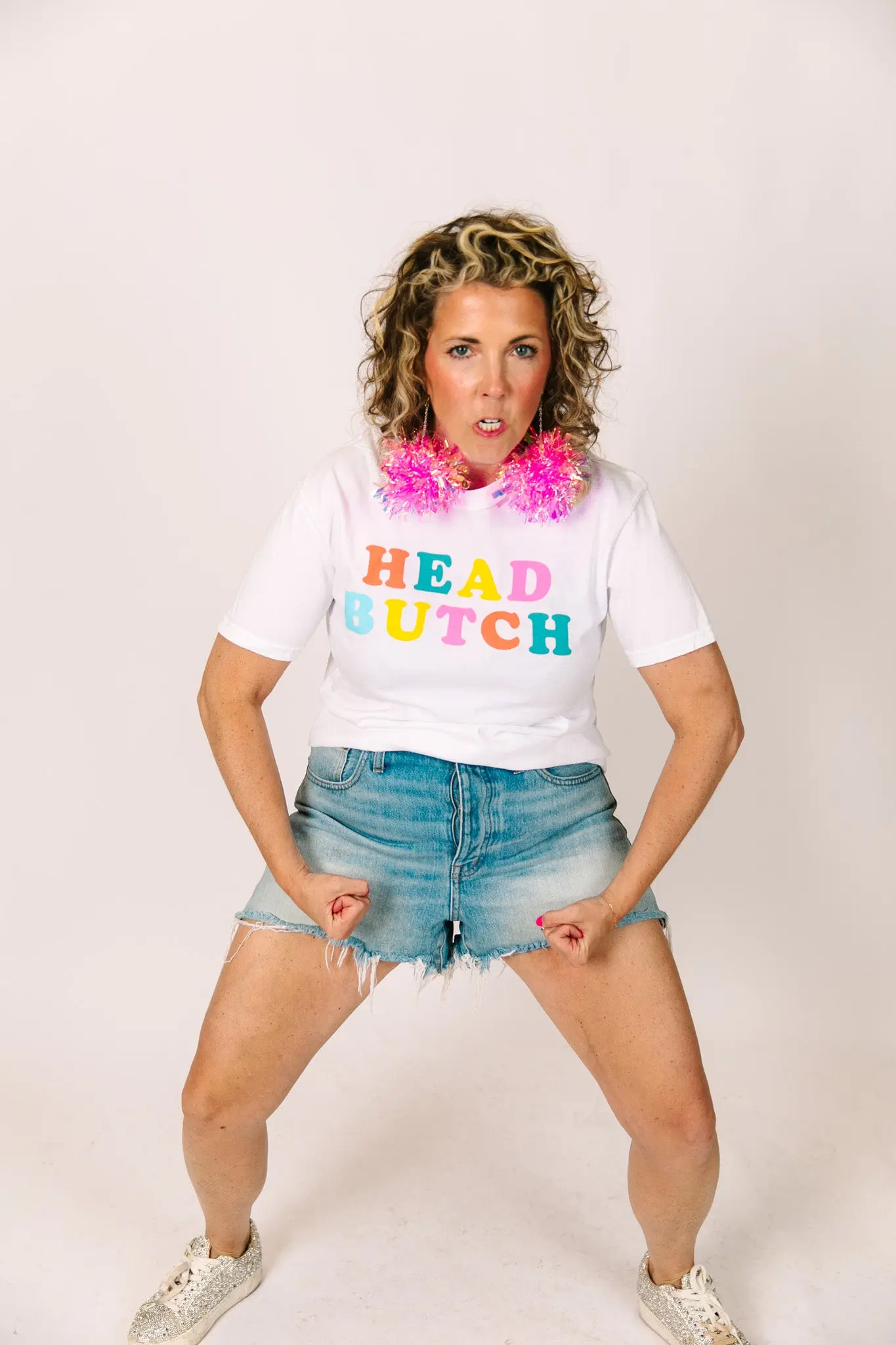 Head Butch Tee - Image 13