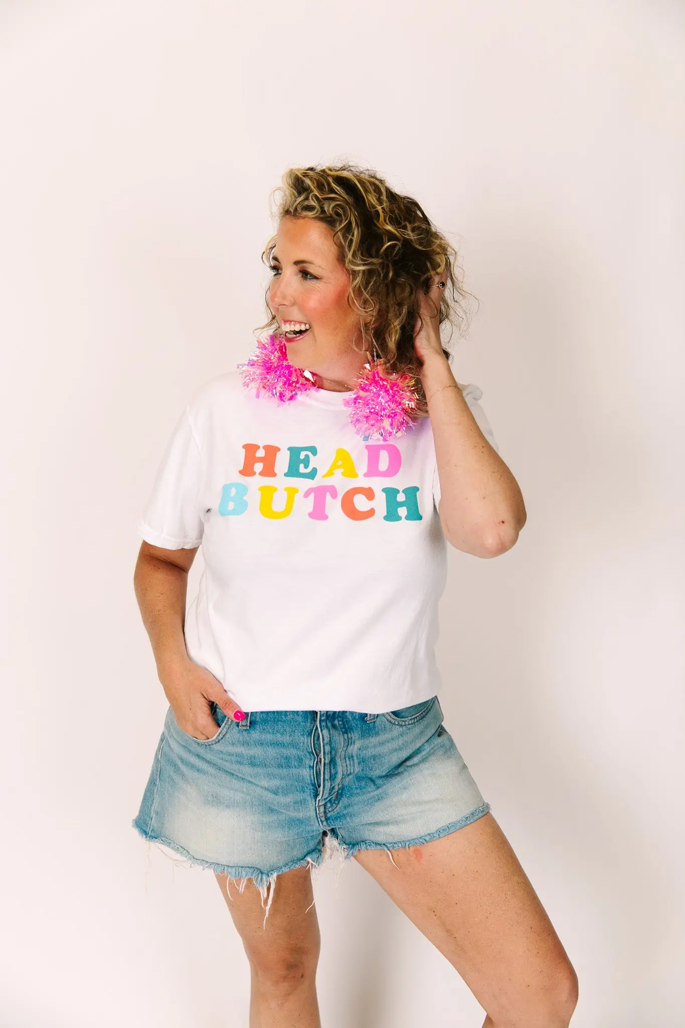 Head Butch Tee - Image 3