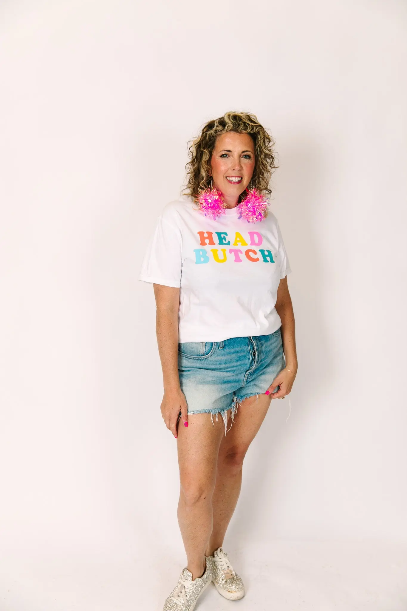Head Butch Tee - Image 5