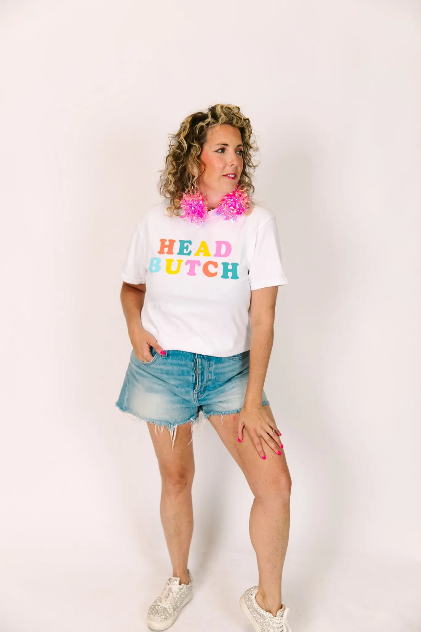 Head Butch Tee - Image 6