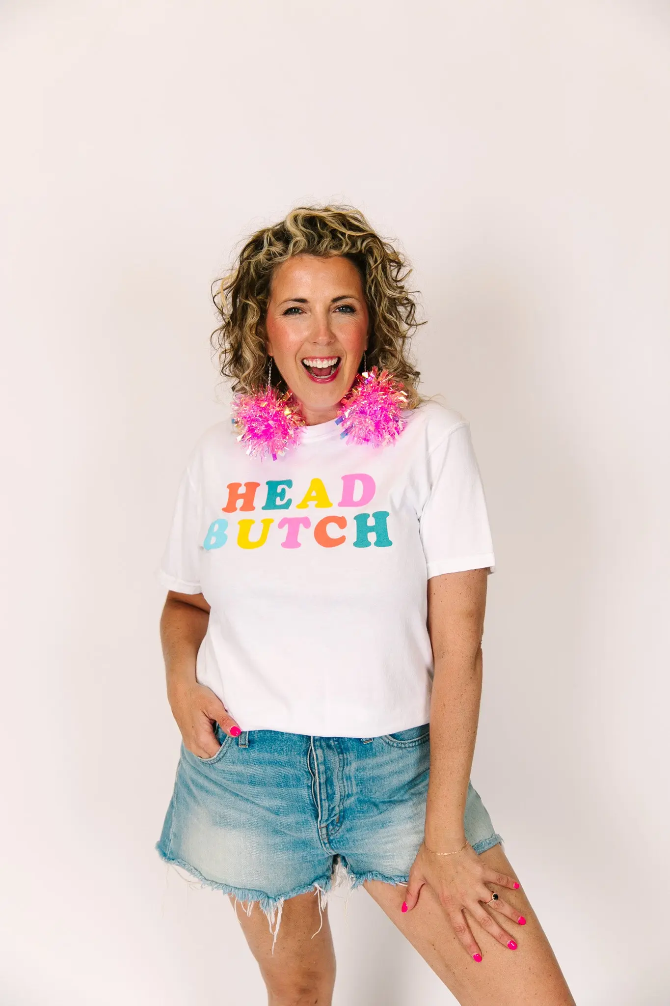 Head Butch Tee - Image 7