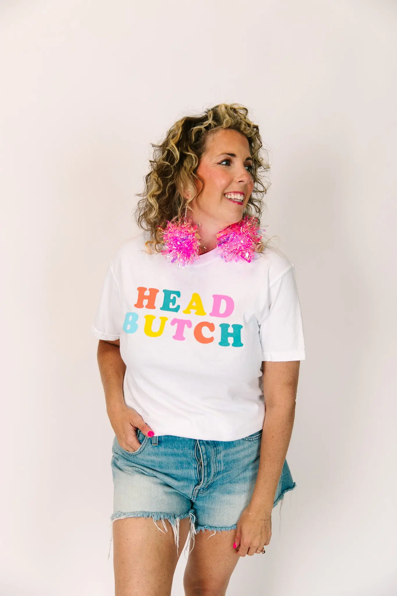 Head Butch Tee - Image 9