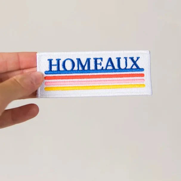 Homeaux Patch - Image 2