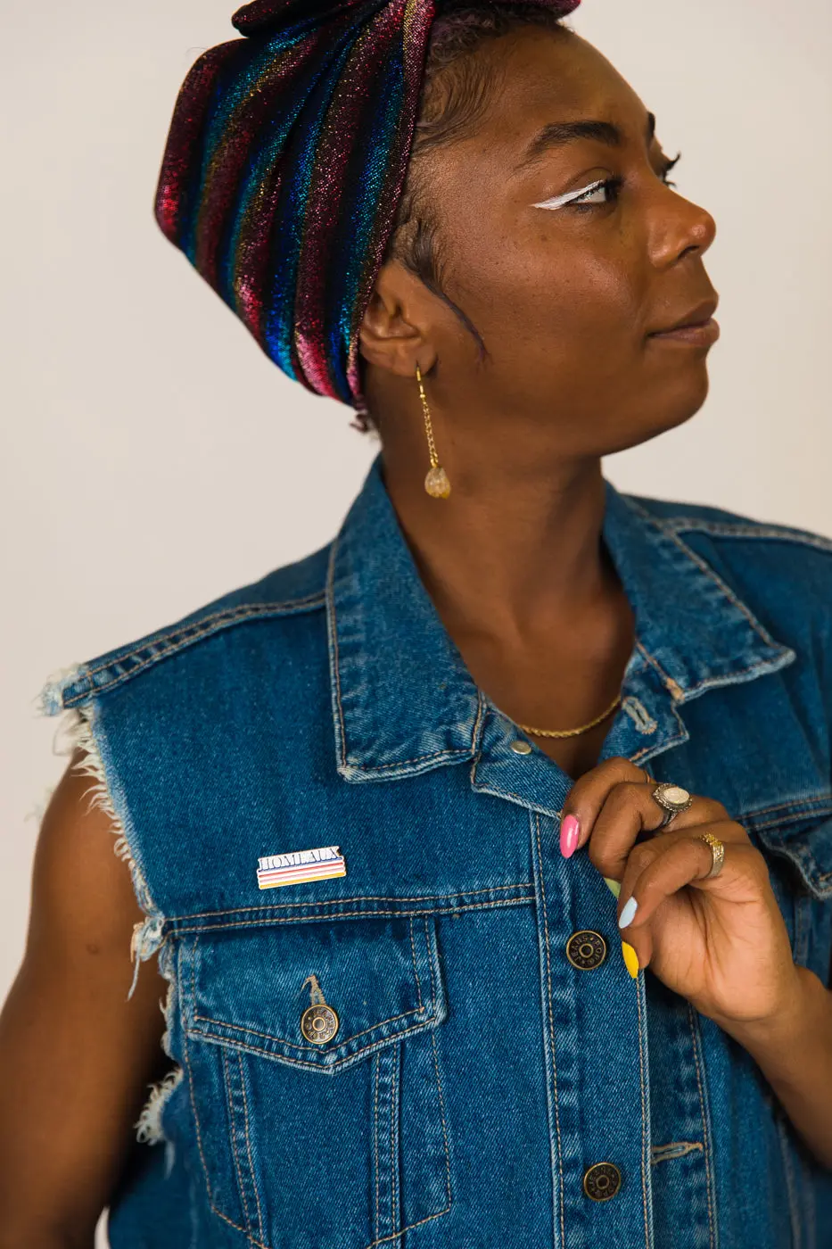 Homeaux Pin - Image 5