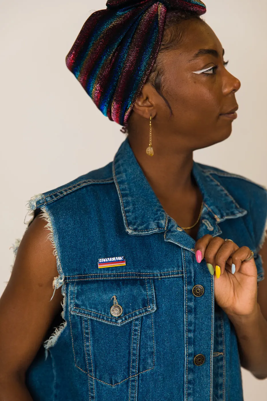 Homeaux Pin - Image 8