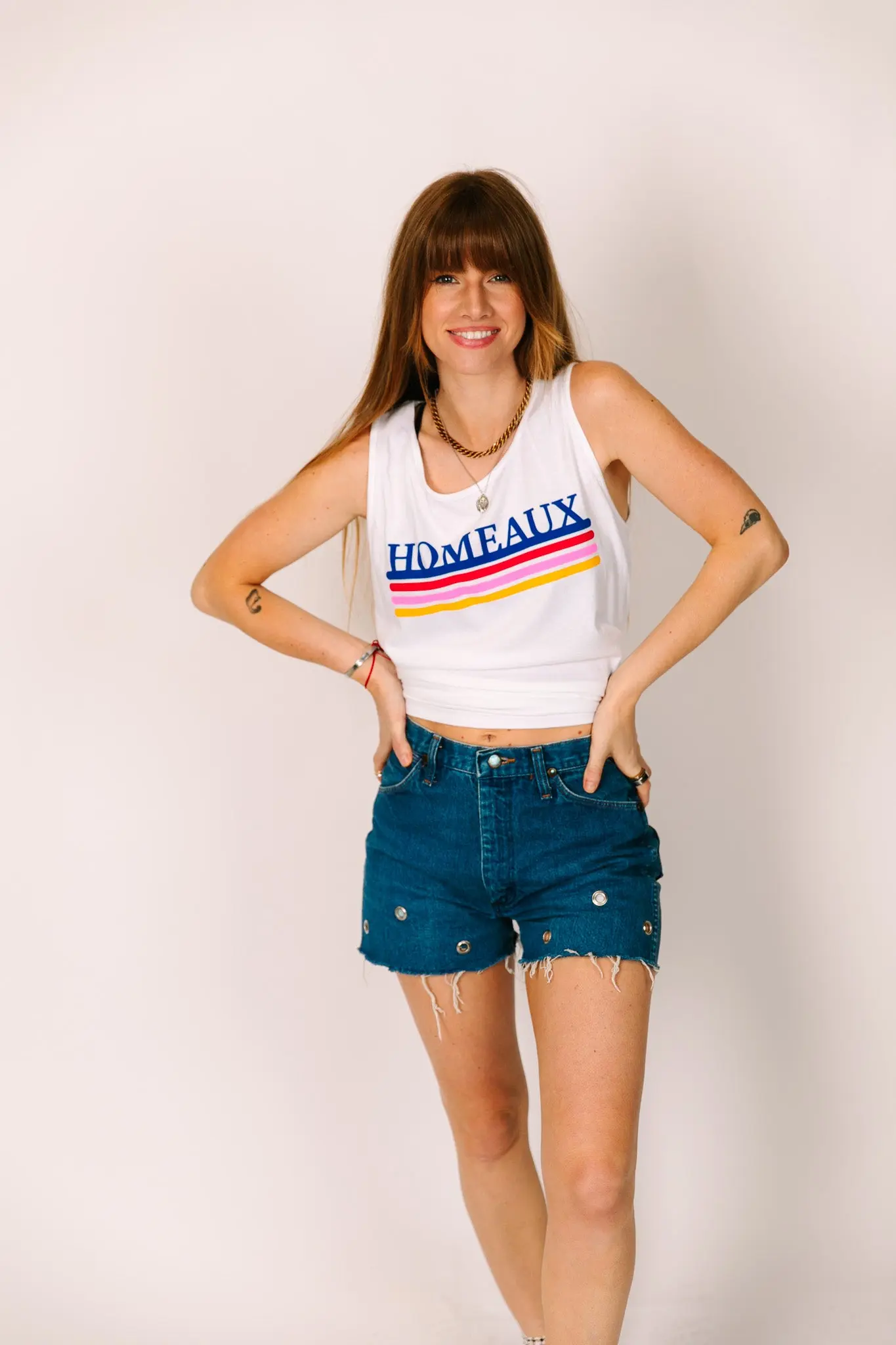 Homeaux Tank - Image 10