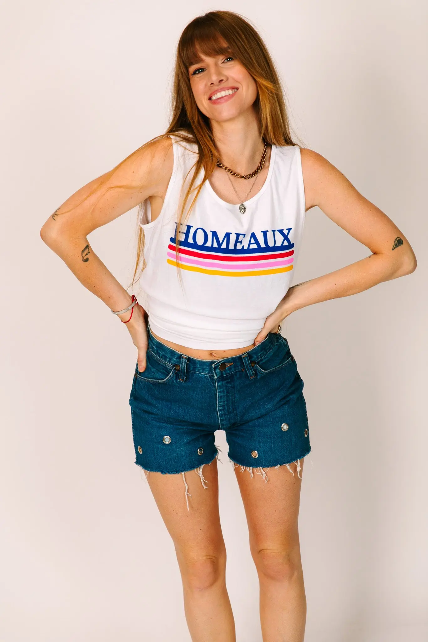 Homeaux Tank - Image 3