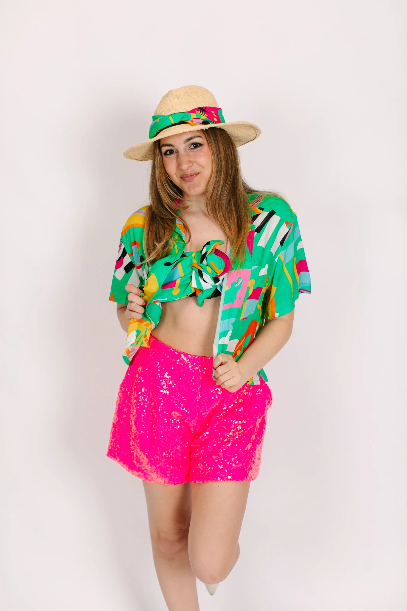 Jazzy Instrument BADDIE Shirt - Image 12