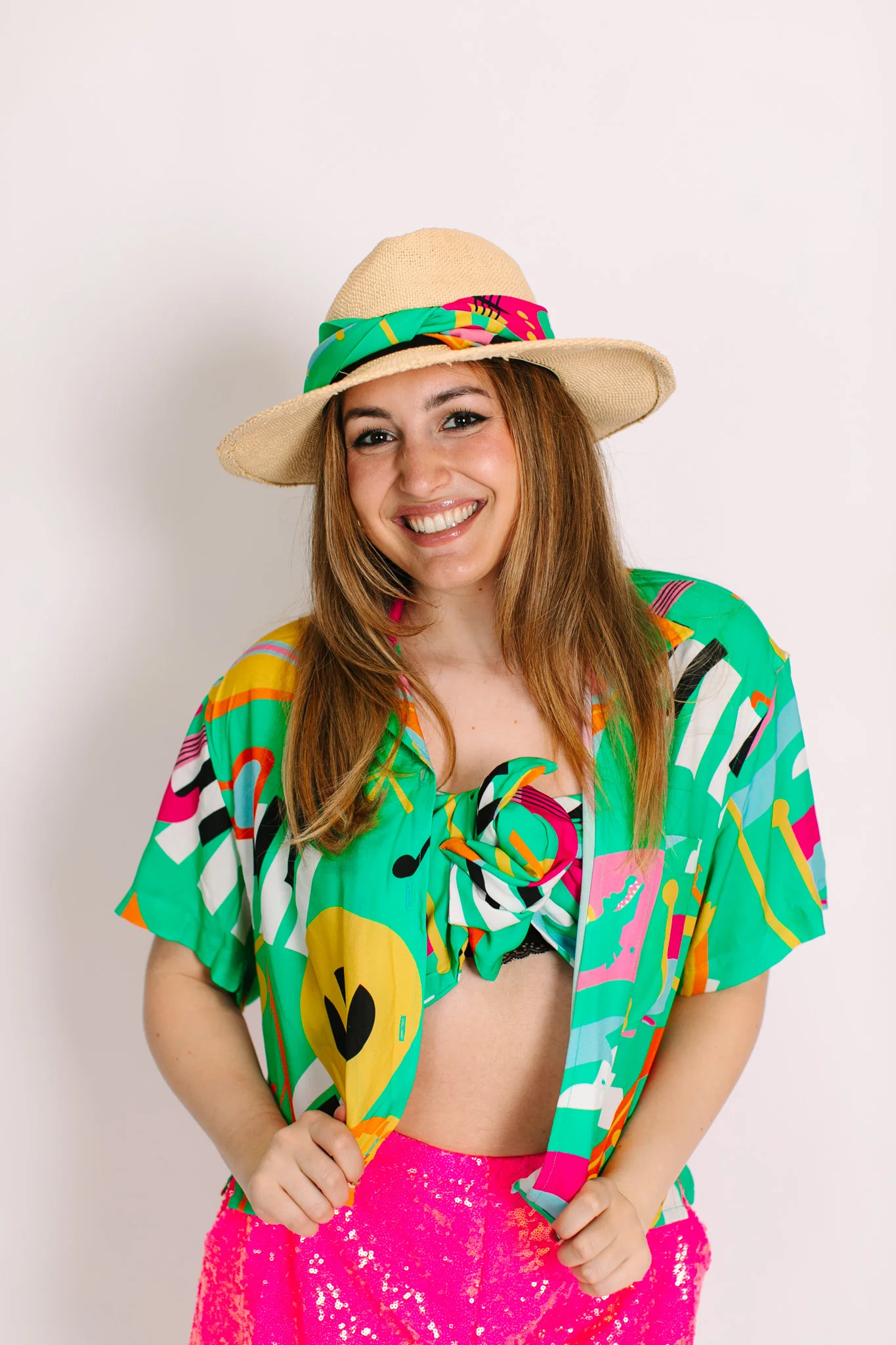Jazzy Instrument BADDIE Shirt - Image 8
