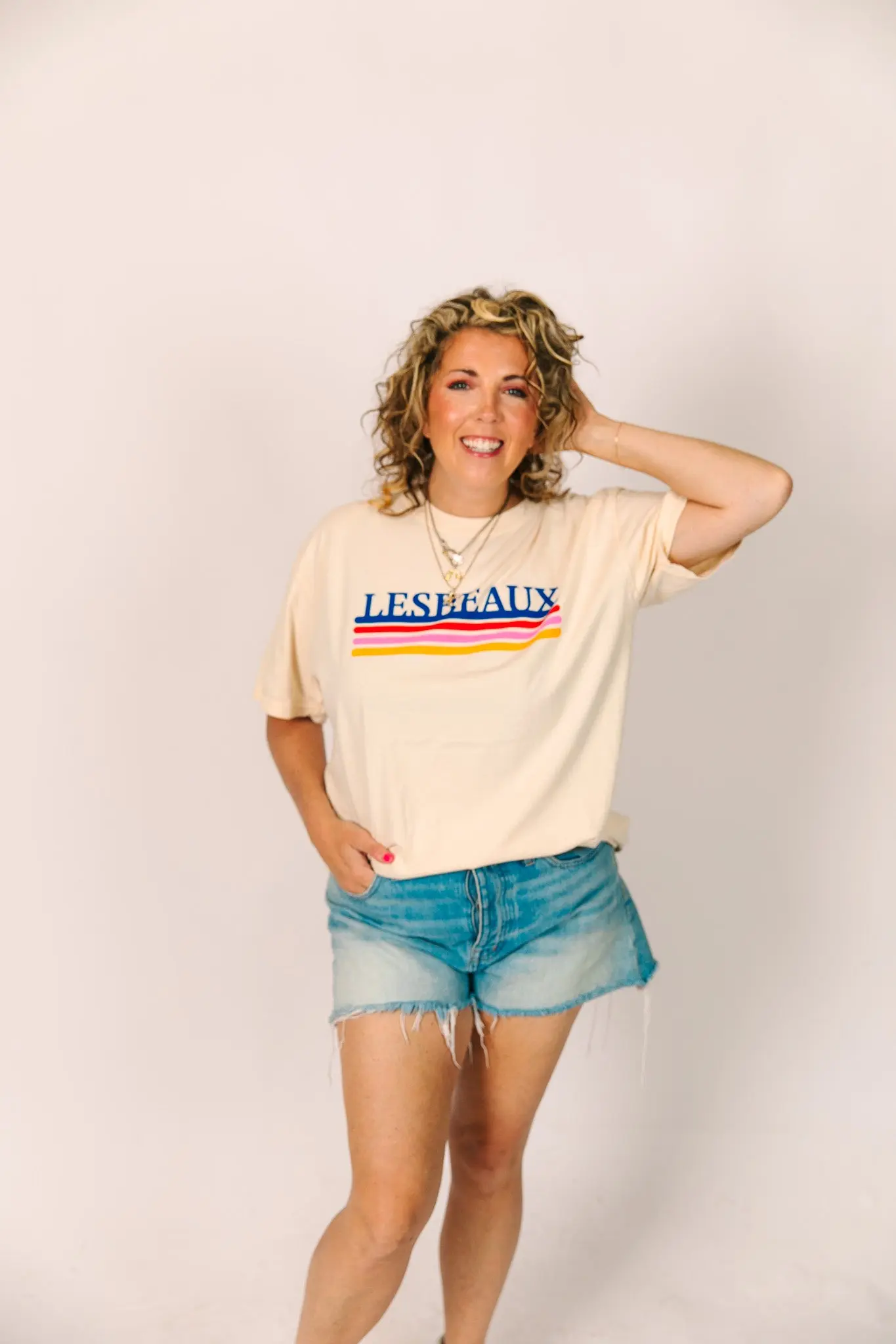 Lesbeaux T-Shirt - Image 12