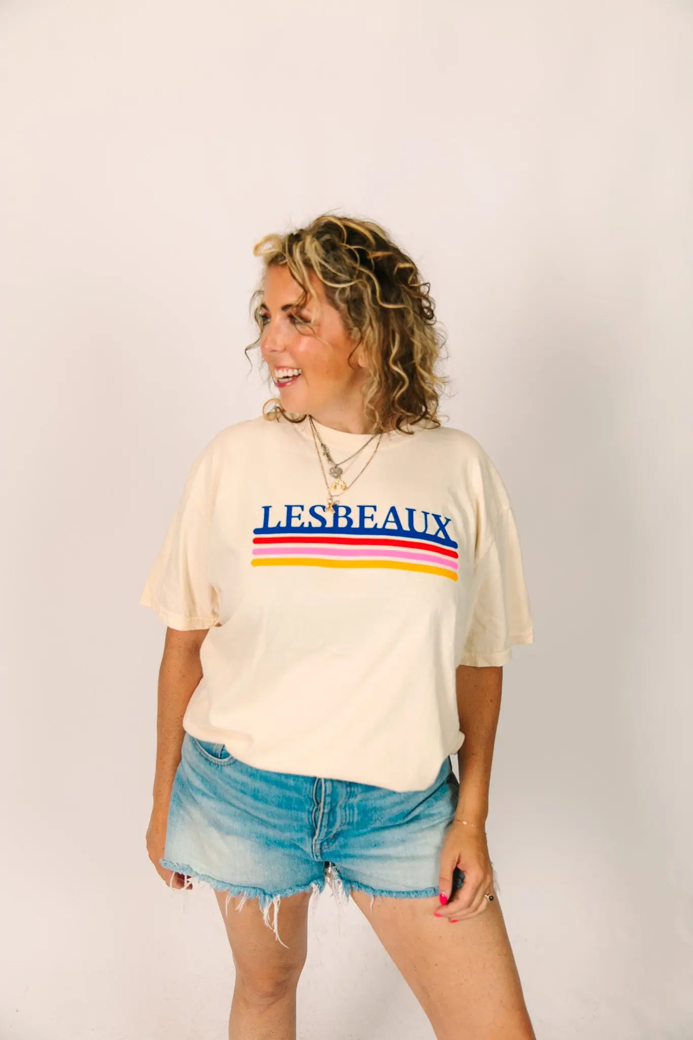 Lesbeaux T-Shirt - Image 13