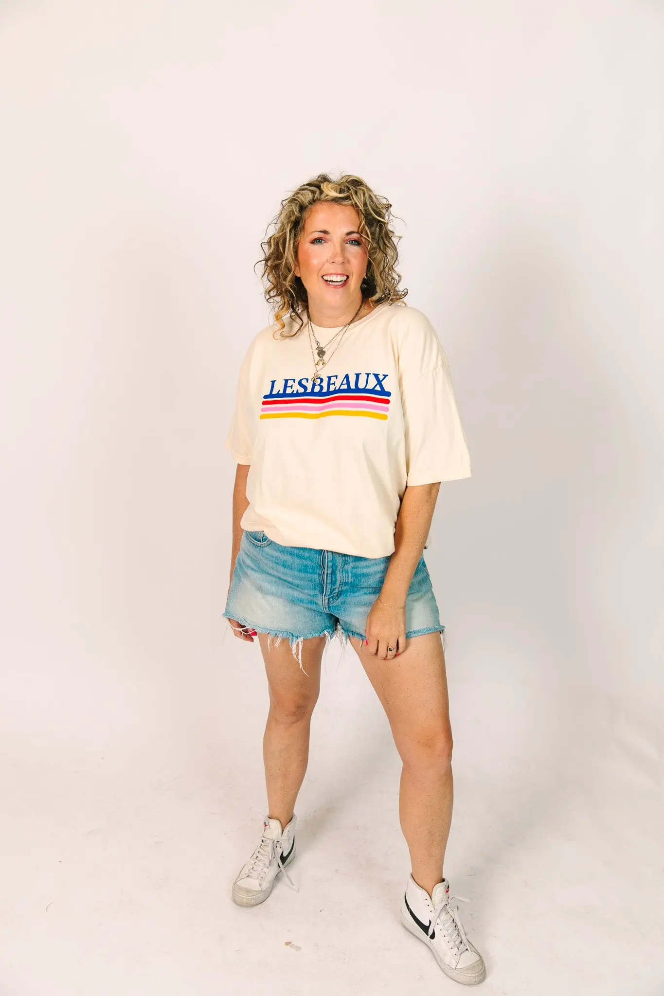Lesbeaux T-Shirt - Image 15