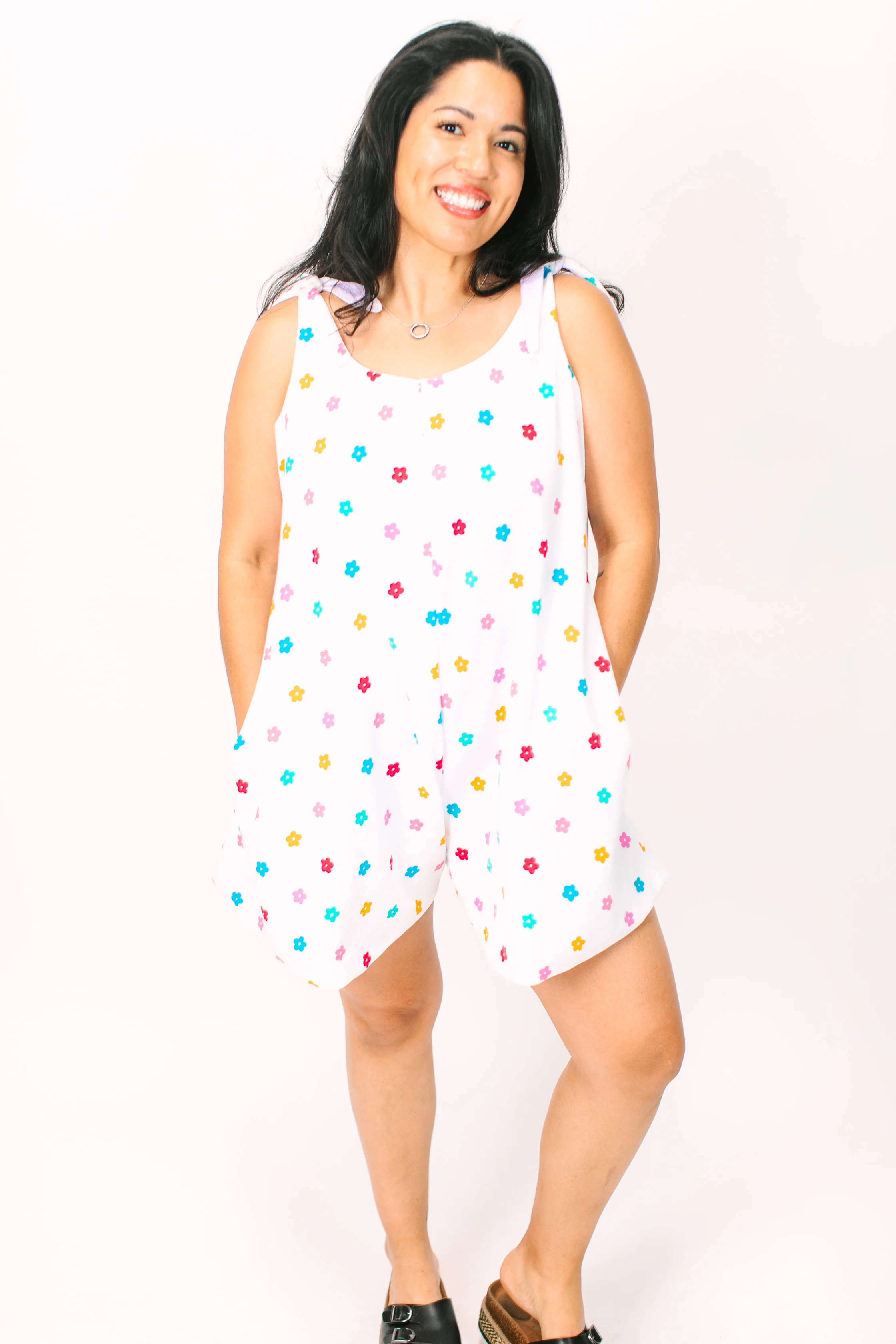 Spring Time Romper - Image 6
