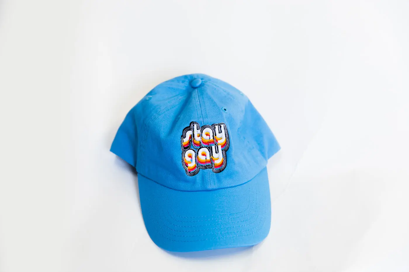 Stay Gay Hat - Image 9