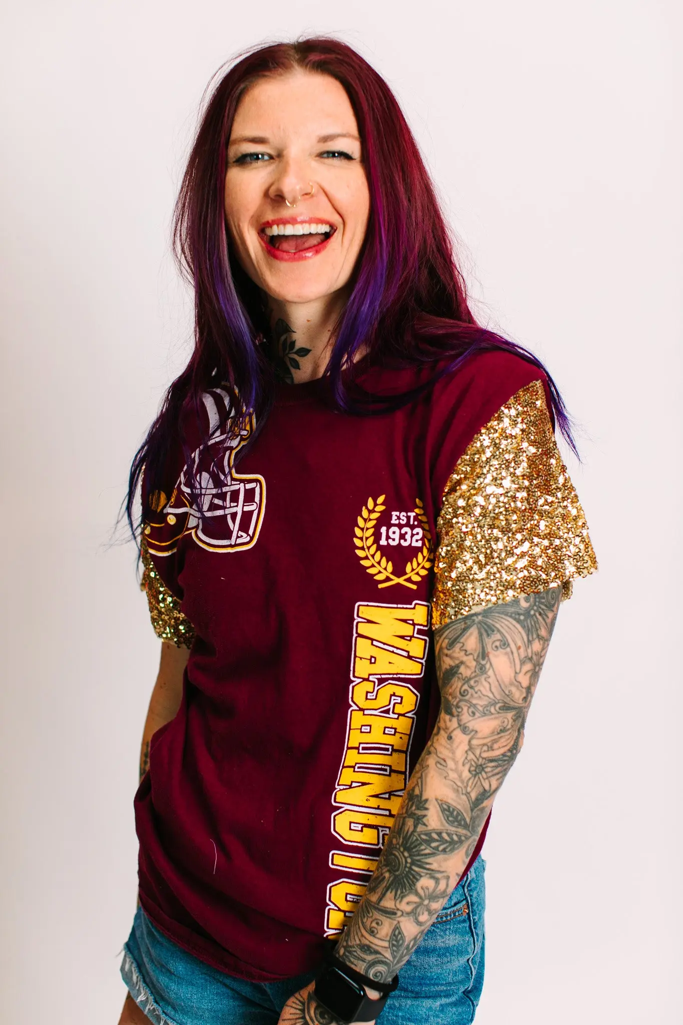 Washington Party Tee - Image 2