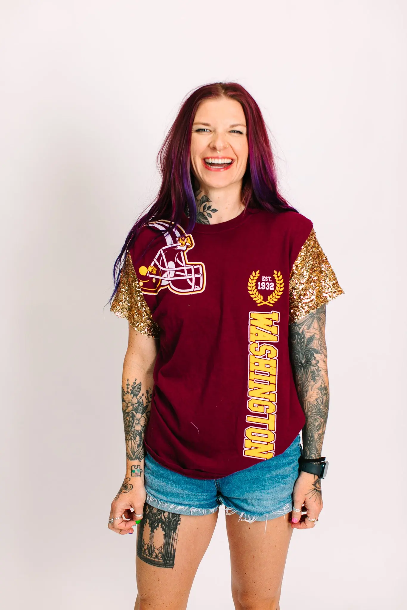Washington Party Tee - Image 3