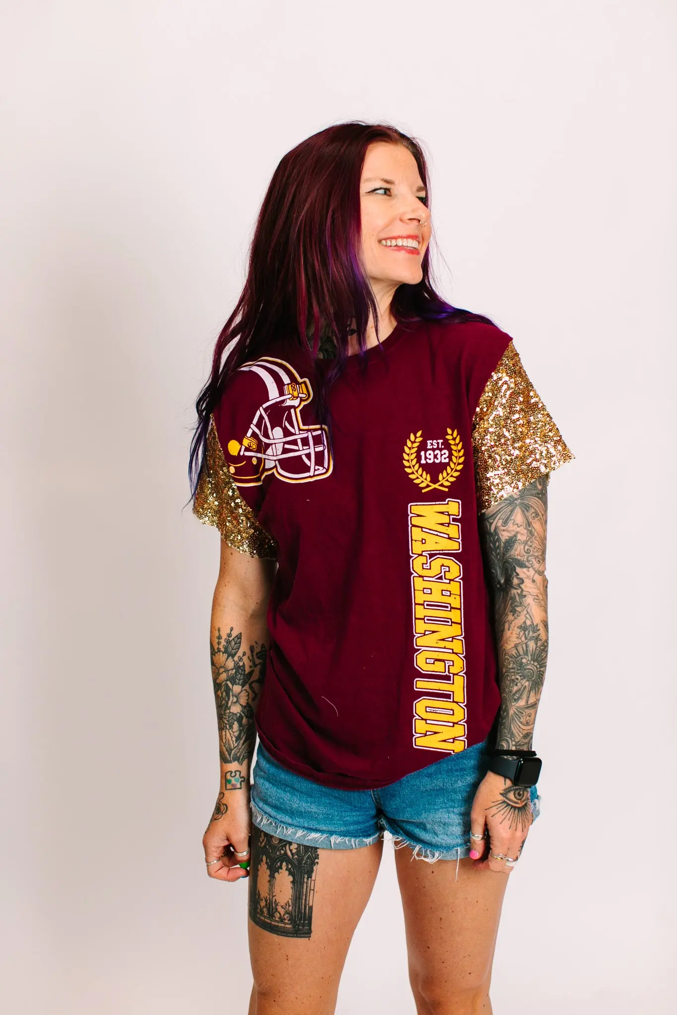 Washington Party Tee - Image 4