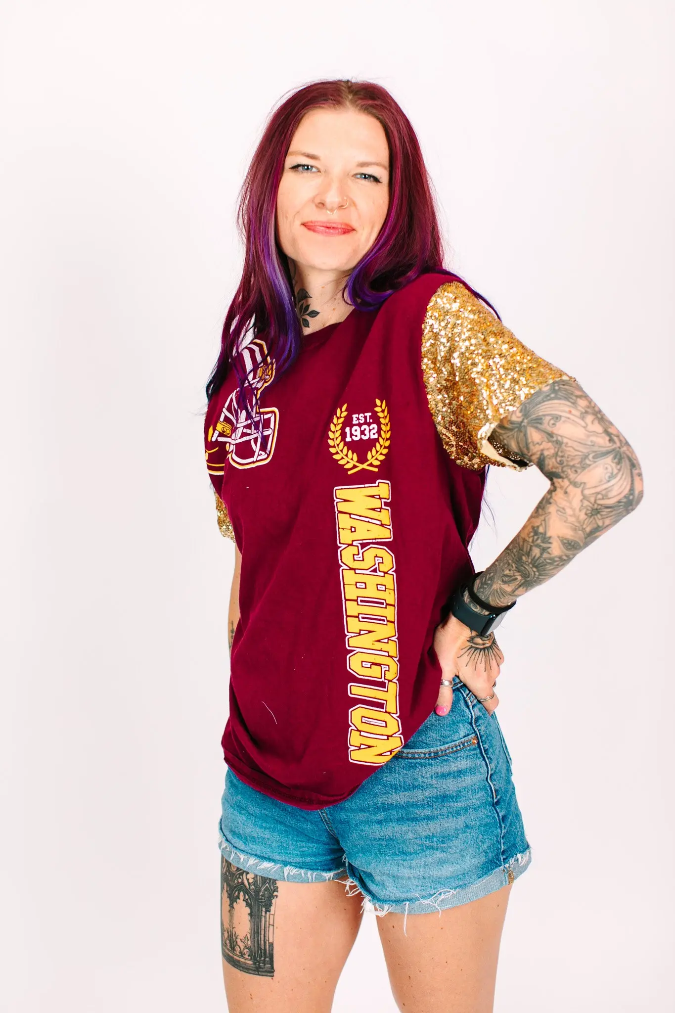 Washington Party Tee - Image 6
